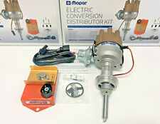 Mopar Electronic Ignition Distributor Kit fits Mopar Dodge Chrysler 273 318 360 picture