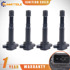 4X Ignition Coils For 2004 2005 2006 2007 2008 Acura TSX 2.4L UF-417 CUF2875 picture