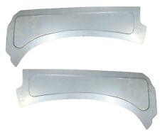 1988-98 Chevy OBS Stock Inner Front Fender Side Filler Panels New Pair picture