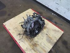 JDM HONDA ACCORD SIR PRELUDE F20B 5 SPEED MANUAL LSD TRANSMISSION T2T4 H22A picture