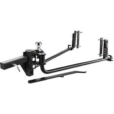 VEVOR 1,000lb Weight Distribution Hitch with 2-5/16 in Ball and 2-In Shank picture