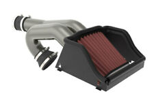 K&N Fit 2015-22 Ford F-150 3.5L V6 Performance Air Intake System picture