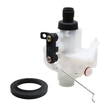 Upgraded Thetford Aqua Magic V Toilet Water Valve Replacement For RV Part# 31705 picture