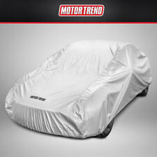 Motor Trend All Weather Waterproof Car Cover for BMW Z3 Z4 Z8 Z-Series picture