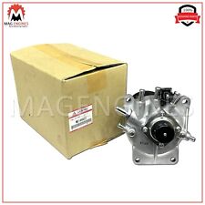 ME194923 MITSUBISHI GENUINE OEM DIESEL FUEL FILTER SEPARATOR FEED PUMP FOR FUSO picture