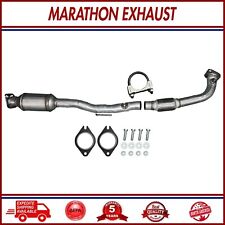Catalytic Converter for 2002-2006 Toyota Camry| 2004-2006 Toyota Solara 2.4L New picture