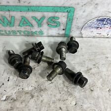 89-98 Nissan 240sx Rear Diff Cover Bolts S13 S14 Z32 R32 R33 Differential R200 picture