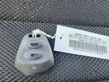 Genuine Porsche Keyless Entry Transmitter Key Head Remote Housing 99663724442  picture