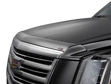 WeatherTech Low Profile Hood Protector for 2015-2020 Ford F-150 picture