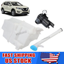 Washer Reservoir Windshield Tank Fit For Nissan Rogue 2017 2018 2019 2020 picture
