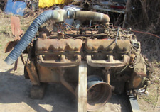 GMC Twin/Dual V6 V12 702 Engine picture