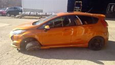 Turbo/Supercharger 1.6L Turbo Fits 14-19 FIESTA 330169 picture