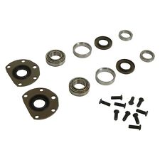 2 Timken AMC 20 Axle Bearing Kit For 1 Piece Axles,  Ten Factory, Alloy USA, G2 picture