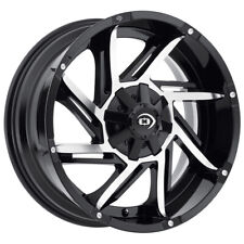 Vision 422 Prowler 18x9 6x5.5
