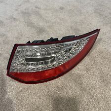 2011-2013 Porsche 911 (997.2) Turbo S LED Right OEM TAIL LIGHT -Genuine picture