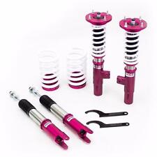 GSP PROJECT MONO-SS COILOVER SUSPENSION DAMPER KIT FOR 10-12 FORD TAURUS picture