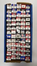 Champion/ ACDelco Assorted Spark Plug Copper Plus Genuine Lot of 65 picture