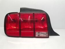 Driver Left Tail Light Fits 05-09 Ford Mustang OEM picture
