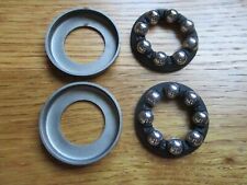 GEARBOX STEERING BEARING SET TAYLOR-DUNN 18-307-53 18-307-56 18-307-57 picture