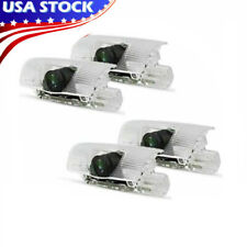 4PCS LED Door Courtesy Light Shadow Laser Projector for Lexus ES IS LS LX RX GX picture
