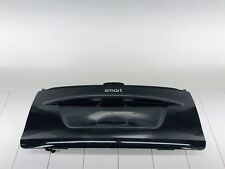 08-16 SMART FORTWO REAR CARGO TAILGATE LIFTGATE TRUNK LID NIGHT BLACK OEM #24 picture