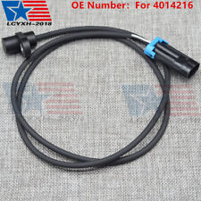 New Wheel Speed Sensor Rear For Polaris Indian Motorcycle 4014216 US Stock picture