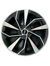 2021 - 2023 Audi Q5 OEM Wheel Rim 19x8 19
