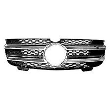 For Mercedes-Benz GL350 2010-2012 Replace Grille picture