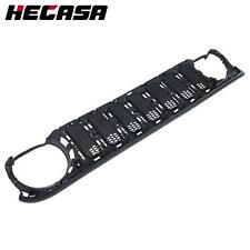 HECASA For Jeep Renegade 2015 2016 2017 2018 Front Grille Support Mounting Panel picture