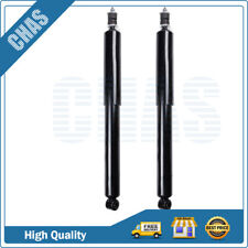 For 2005-2014 Toyota Tacoma Rear Pair Shock Absorbers Gas Struts Set Left+Right picture