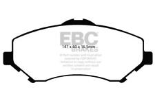EBC Brakes DP41798R Disc Brake Pad Set picture