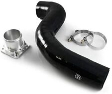 11-16 Ford 6.7L Intercooler Pipe Upgrade Kit (Tuning Required/Silicone Version) picture