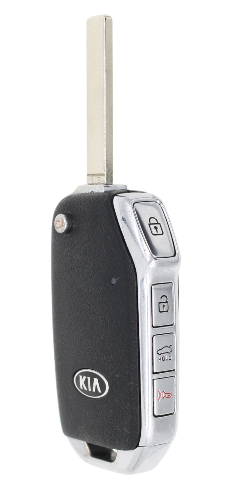 Fits Kia 95430-M6000 OEM 4 Button Key Fob