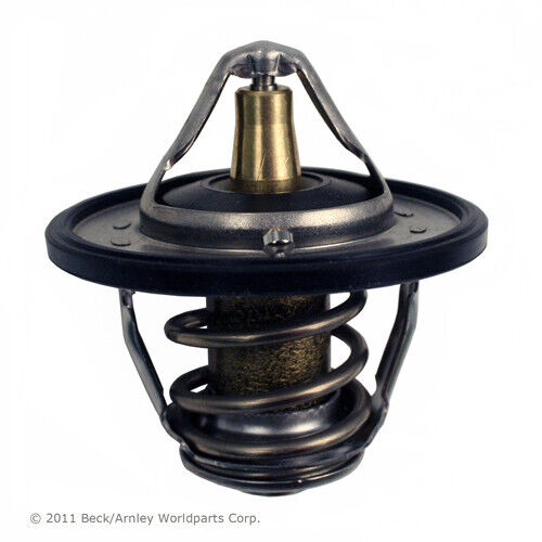Engine Coolant Thermostat Beck/Arnley 143-0712 fits 88-93 Mazda 929 3.0L-V6