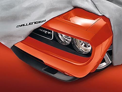 2008 - 2018 Dodge Challenger Mopar Car Cover,Factory OEM 82211328AB Mopar 