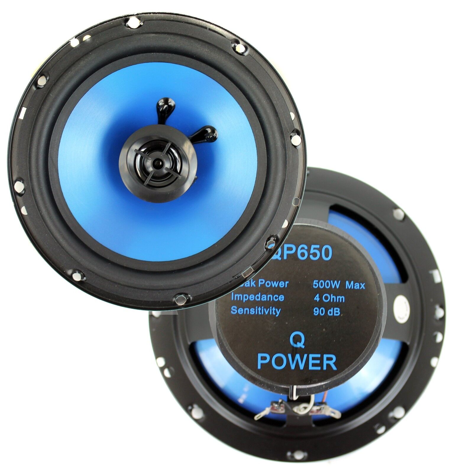 QPower 6.5\