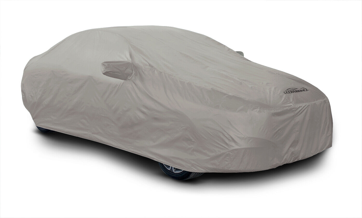 Coverking Autobody Armor Tailored Car Cover for Toyota Camry - Made to Order