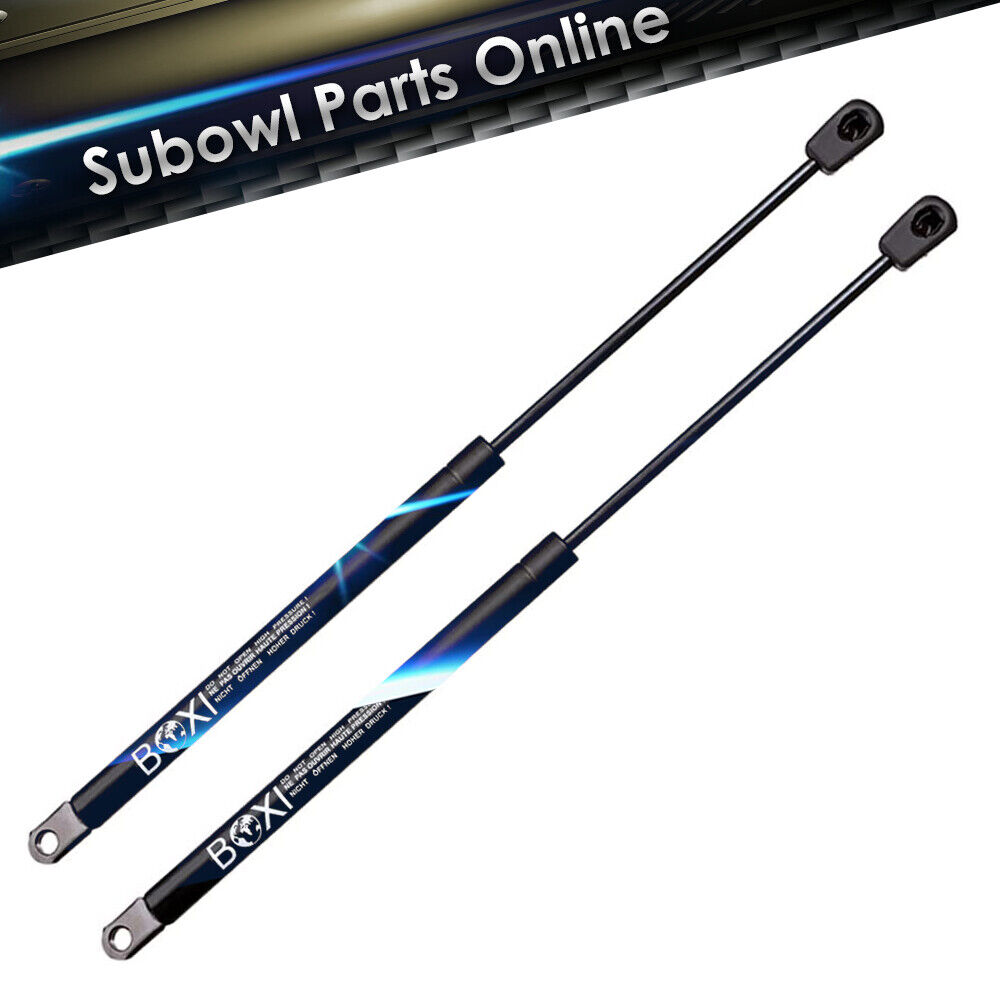 Fits Porsche 944 1983-1986 /1988-1991 Cabrio & Coupe 2X Hood Lift Supports Shock