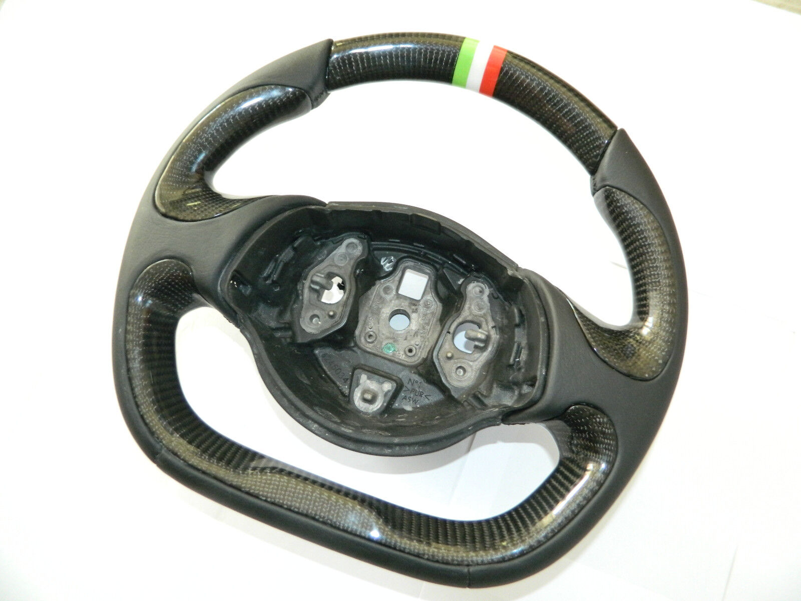 Carbon Steering Wheel Fits Alfa Romeo 4C 4 C Spider