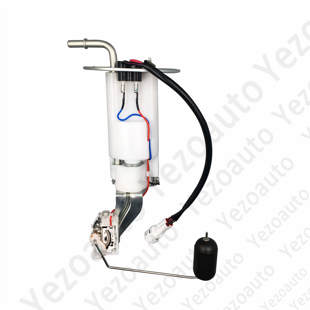 Yezoauto Fuel Pump Assembly 15100-27G00 for Suzuki DL 650 VStrom DL650 UCT35SU52