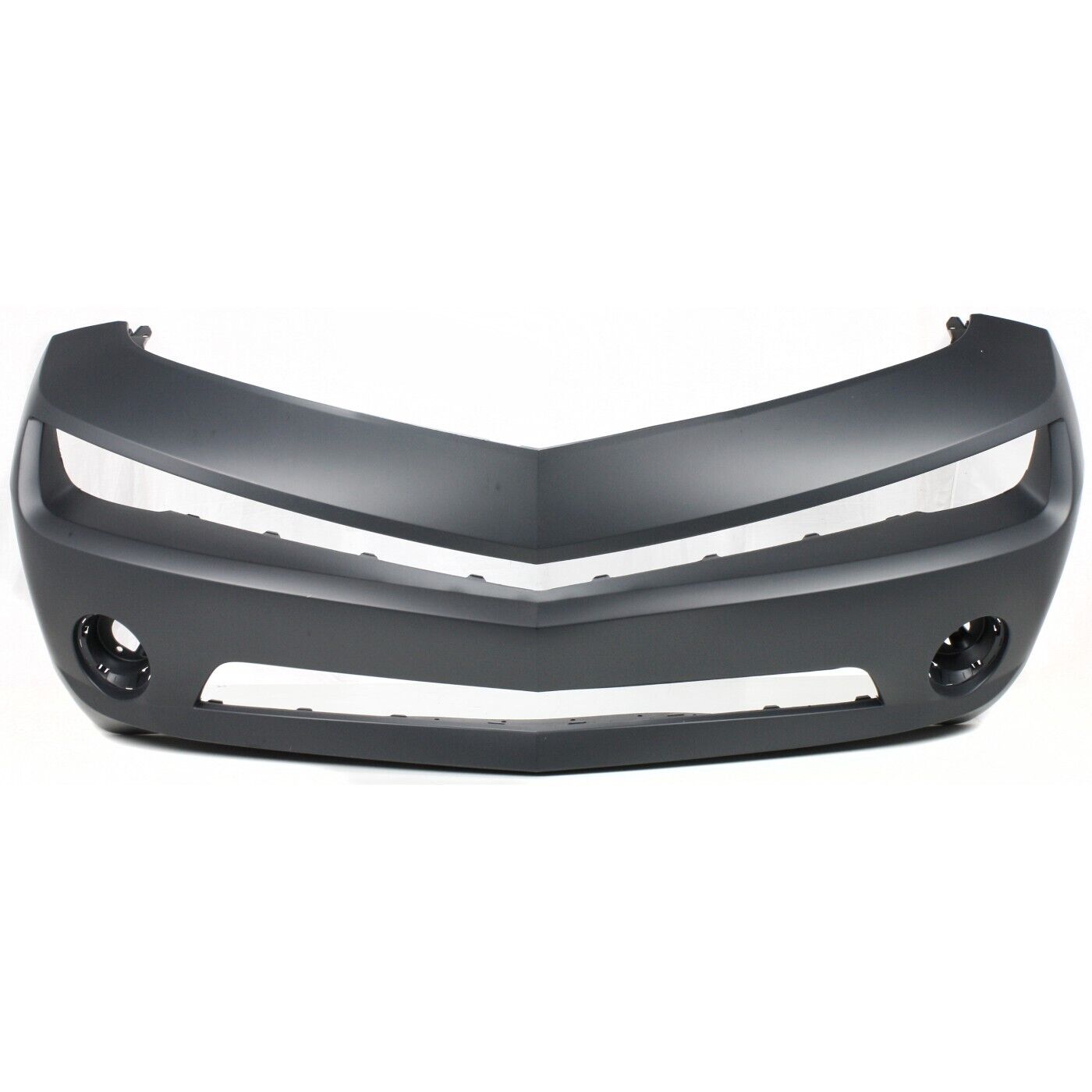 Front Bumper Cover For 2011-2013 Chevrolet Camaro LS LT Convertible Coupe Primed
