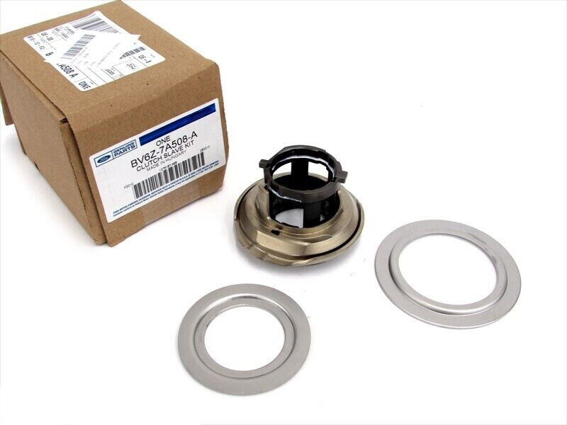 2012-2014 Ford Focus Transmission Clutch Slave Cylinder Release Bearing OEM NEW