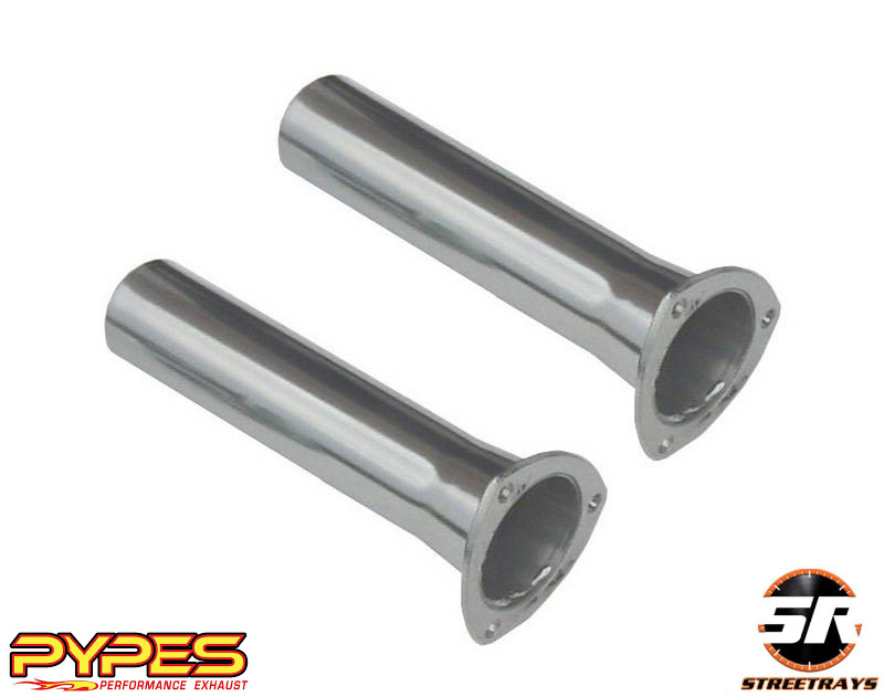 Pypes PVR10S Stainless Steel Collector Reducers