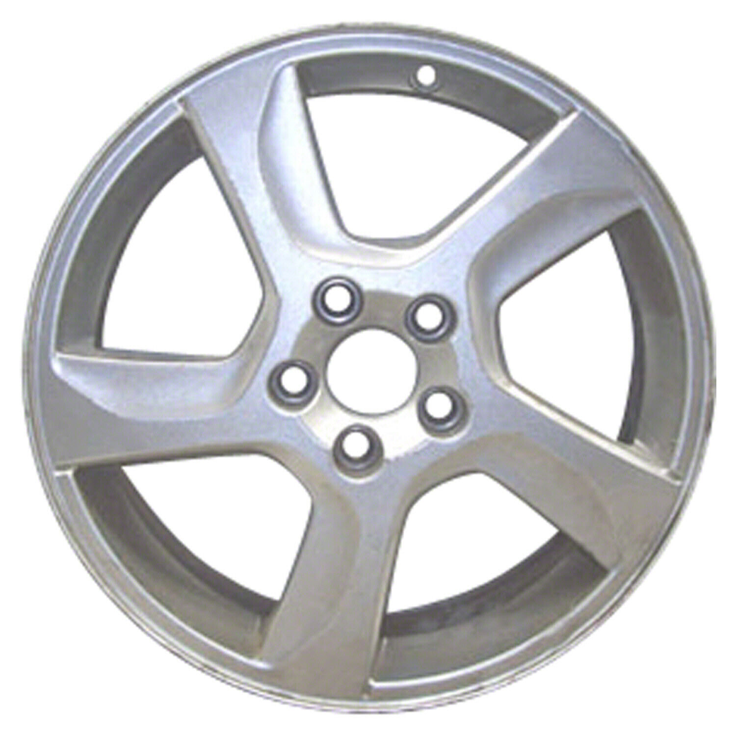 Alloy Wheel Fits 11-13 S60 ALY70368U20