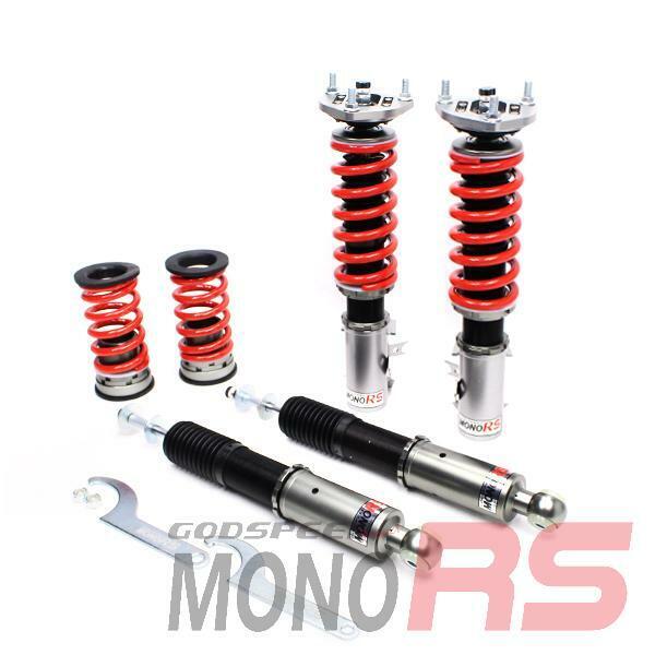 Godspeed made for Honda Civic (FA/FG/FD) 2006-11 MonoRS Coilovers MRS1450