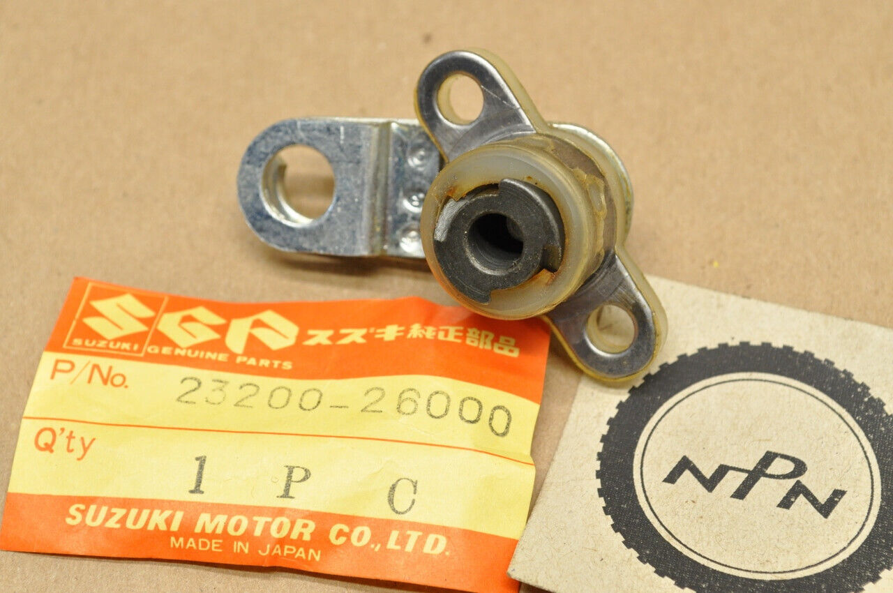 NOS Suzuki 1974-76 TM75 1971-74 TS50 1975-77 TS75 Clutch Release Screw 23200-260