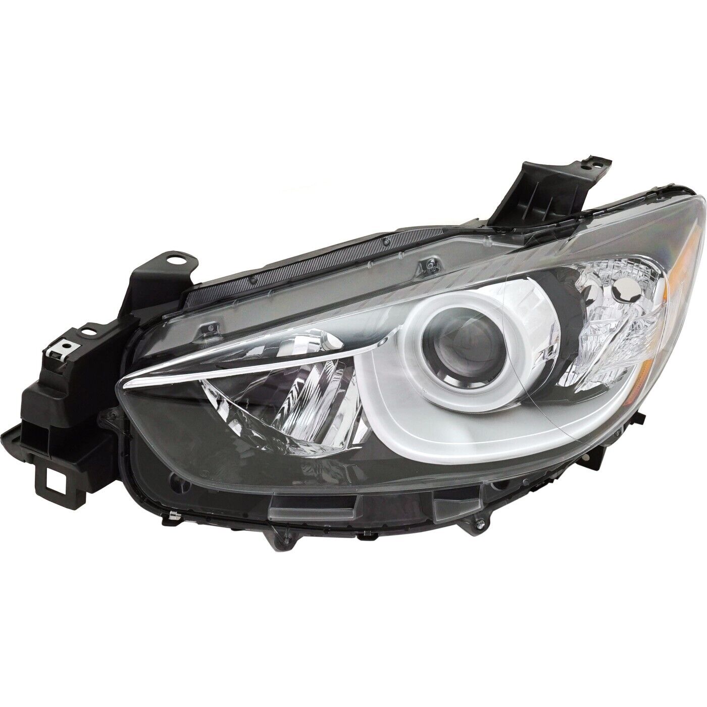 Headlight For 2013-2016 Mazda CX-5 GT Sport GS Touring GX Grand Touring Left