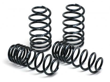 H&R (54738) Sport Spring for 04 Volkswagen R32 (AWD)