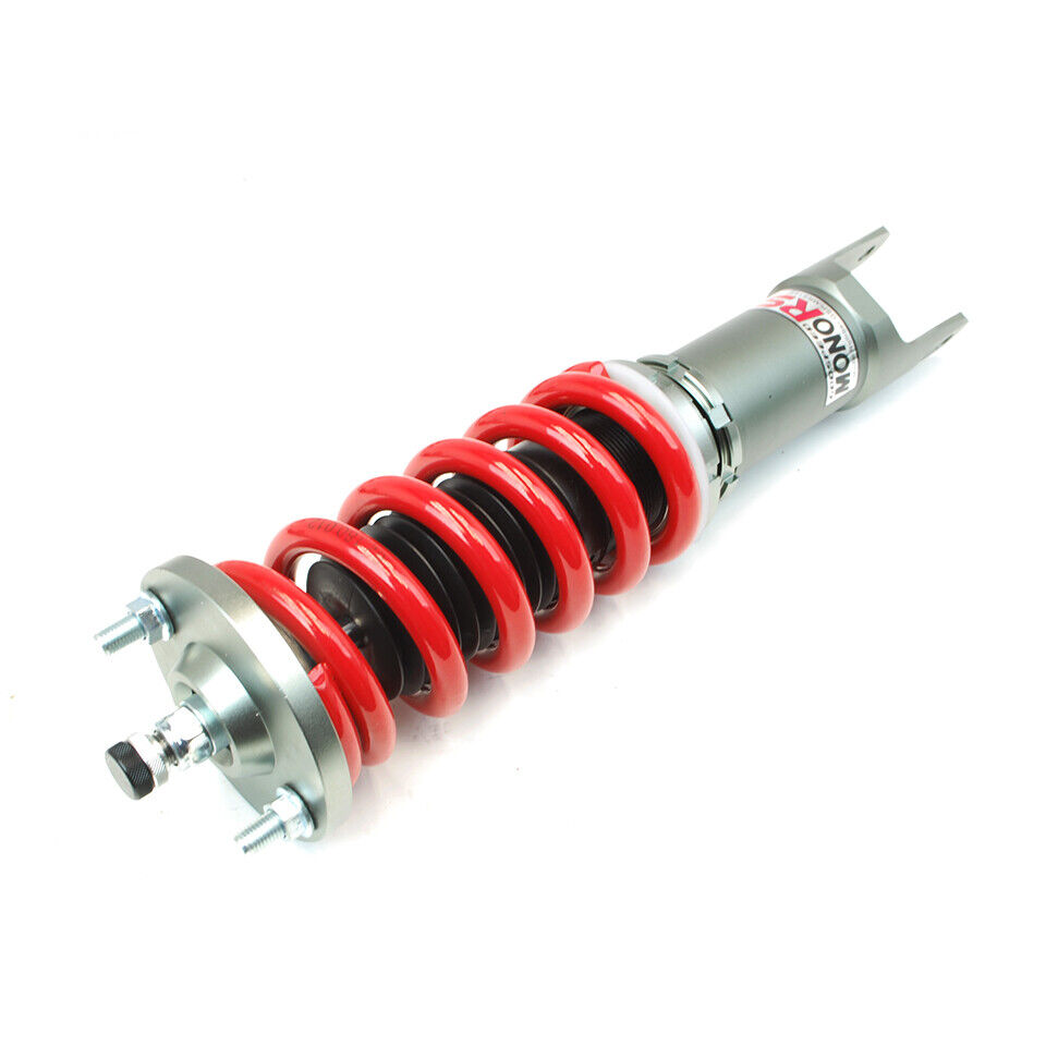 Godspeed MRS1490 MonoRS Coilovers Lowering Kit 32 Way Adjustable 