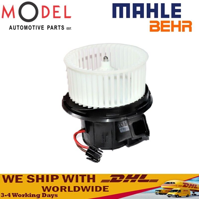 BEHR MAHLE BLOWER MOTOR AB119000P / 2048200208